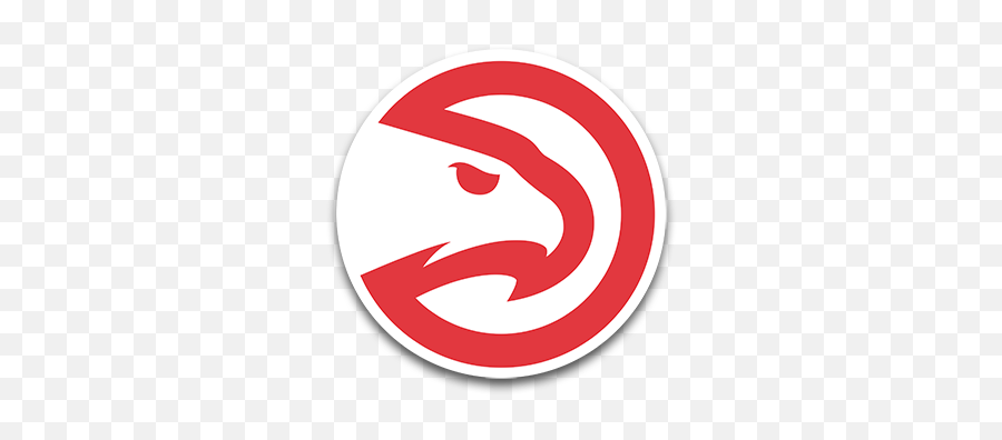 It Means More In Atlanta Bleacher Report Latest News - Logo Atlanta Hawks Png,Rap Icon Saves Nba Star