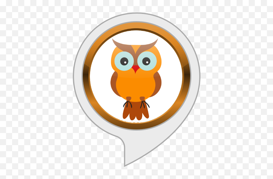 Amazoncom Sleep Sounds Owl Alexa Skills - Soft Png,Bird Feeder Icon