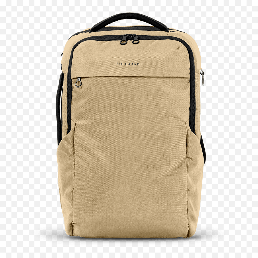Lifepack Endeavor With Closet U2013 Solgaard - Solid Png,Icon Bags Laptop