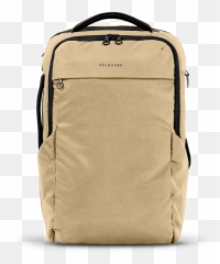 Lifepack Endeavor With Closet U2013 Solgaard - Solid Png,Icon Bags Laptop