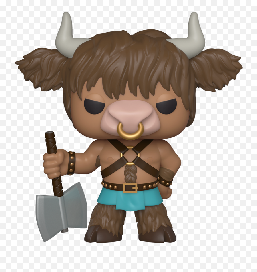 Minotaur - Myths Pop Vinyl Exc Funko Eu Funko Pop Minotauro Png,Minotaur Icon