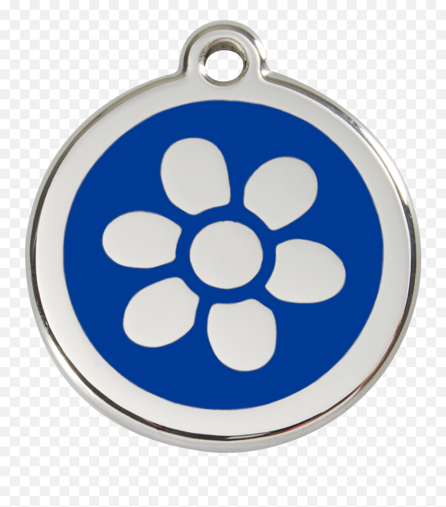 Flower Icon Id Tag Fw U2013 Butter Biscuit - Red Dingo Tags Png,Icon Incar
