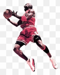 Michael Jordan Free Transparent Png - Michael Jordan Png Gif,Jordan Png