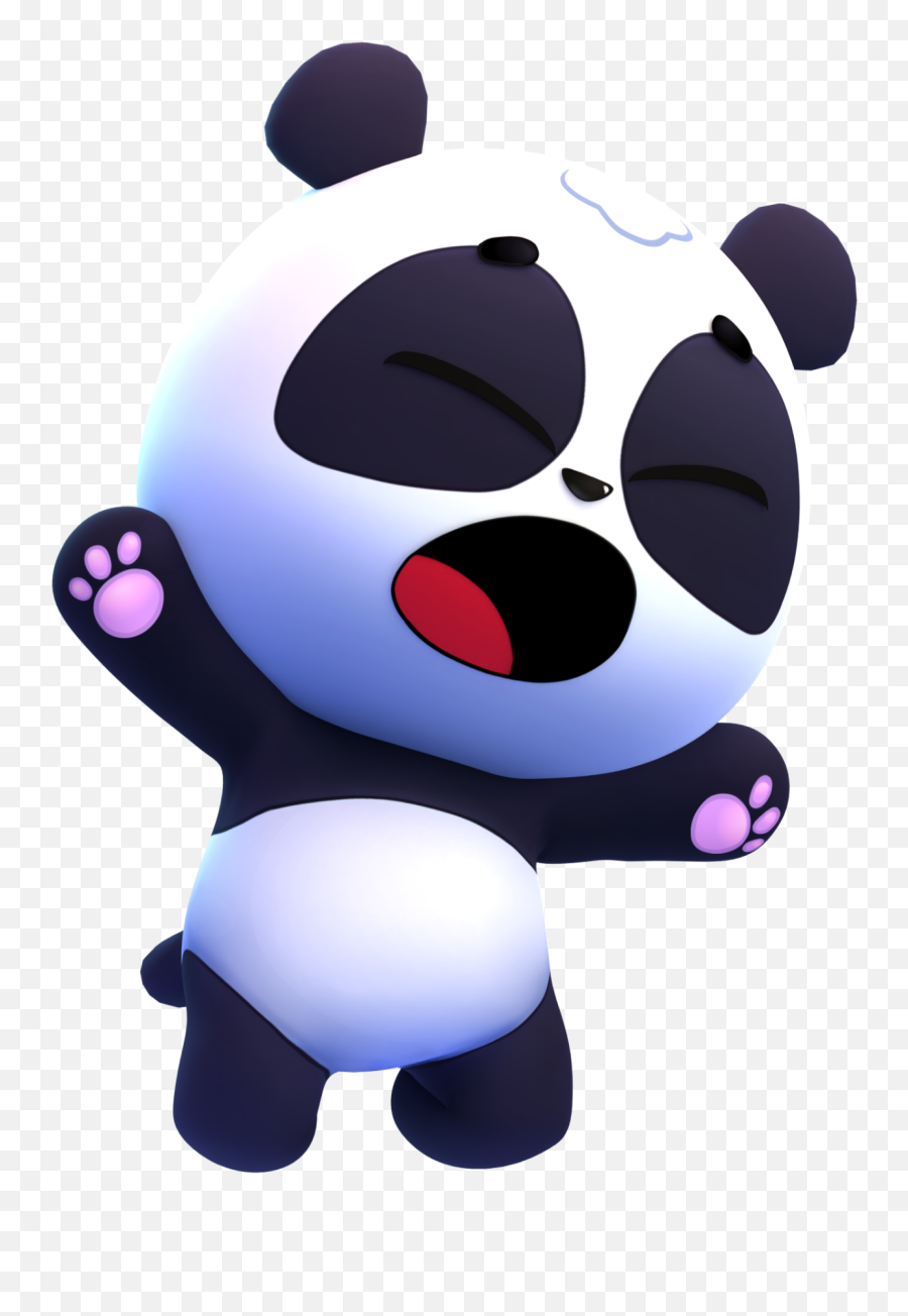 Gigantic Duck Games - Giganticduckcom Dot Png,Dancing Panda Icon