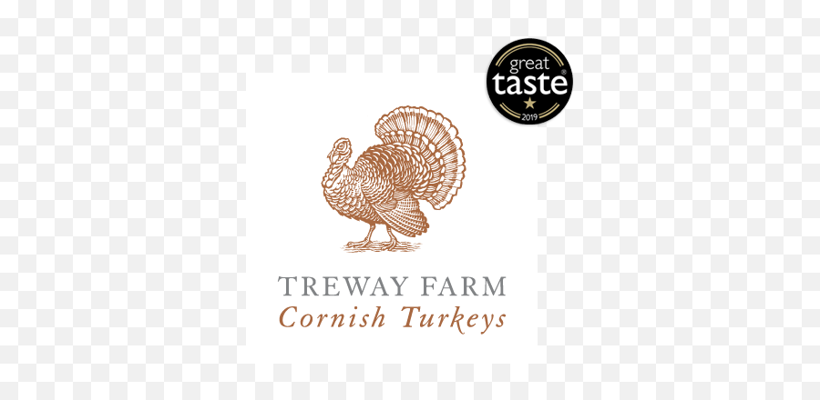 Treway Farm Turkeys - Turkey Png,Turkey Leg Png