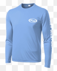 Long Sleeve Dry Fit Png