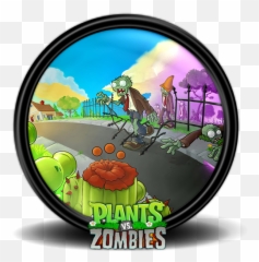 Plants Vs Zombies 1 Vector Icons Free Download In Svg Png
