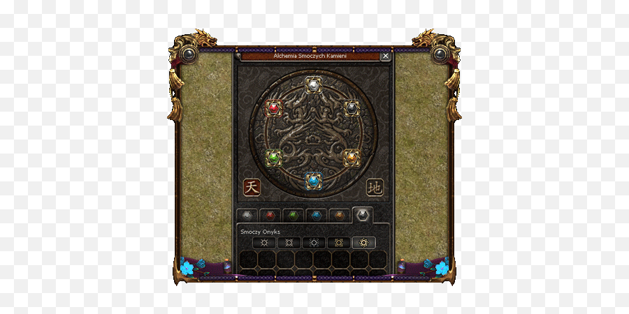 Serwery Metin2 - Tastria Png,Metin2 Client Icon