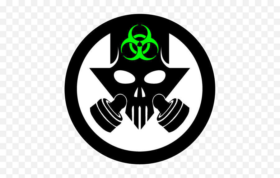 Jshk Contamination Area Mod - Cool Logos Png,Arma 3 Logo