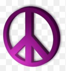 Peace Sign 3d - Pink Psd Psd Free Download Png,3d App Icon Template