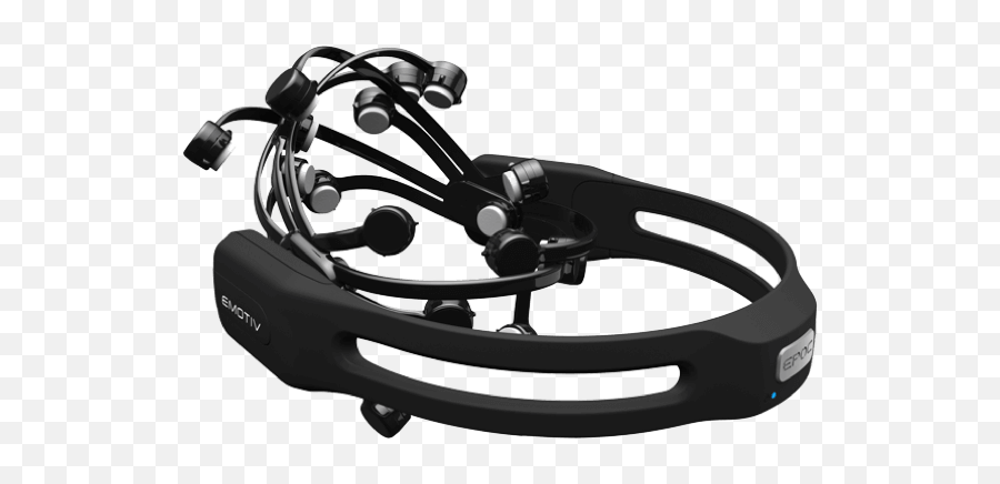 Emotiv Epoc 14 - Channel Wireless Eeg Headset Emotiv Png,Htc M8 Icon Glossary