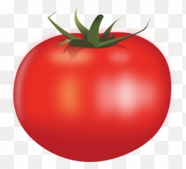Tomatoes Clipart Clear Background - Transparent Background Tomato Clipart Png,Tomato Clipart Png