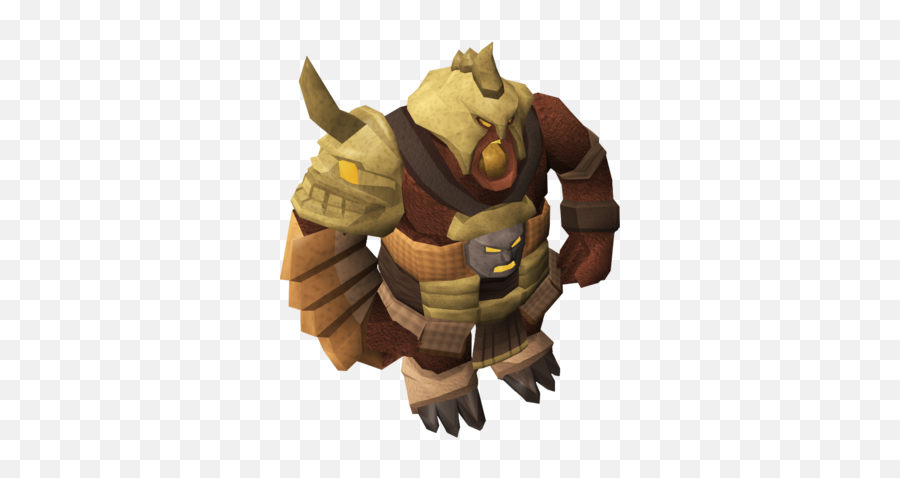 Avatar Of Destruction - Soul Wars Runescape Png,Destruction Png