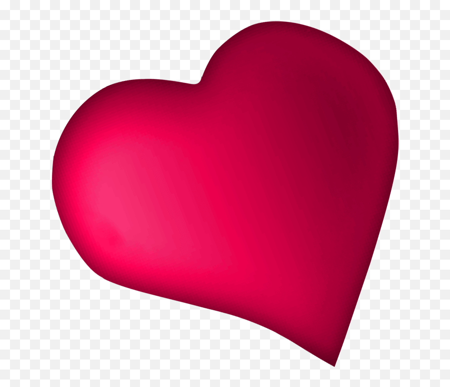 Pink Heart Png Transparent Without Background Image Free - Heart,Pink Heart Transparent Background