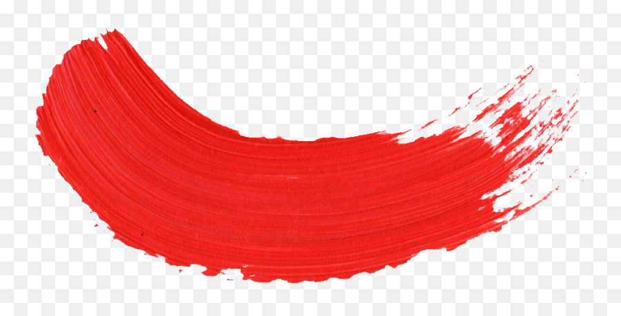 Paintbrush Painting Png 1 Image - Red Paint Brush Png,Painting Png
