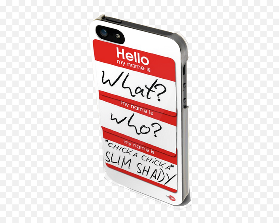 Hello My Name Is - Iphone Png,Hello My Name Is Png