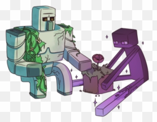 Minecraft Skeleton - Minecraft Fanart Png,Minecraft Skeleton Png