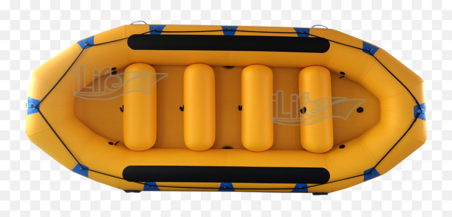 Raft Png Images - Boat White Water Rafting,Raft Png