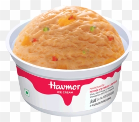 Havmor Mava Badam - Cup Ice Cream Png,Ice Cream Cup Png
