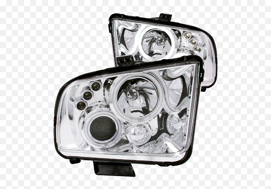 Download Automotive Led Lights - Headlamp Png,Headlights Png