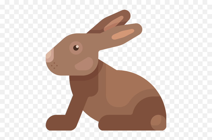 Rabbit Png Icon 31 - Png Repo Free Png Icons Domestic Rabbit,Rabbit Transparent Background