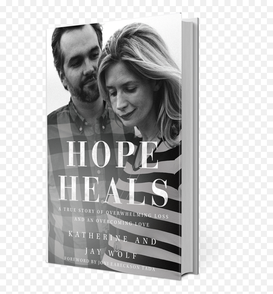Books U2014 Hope Heals - Catherine Wolf Book Png,Book Png