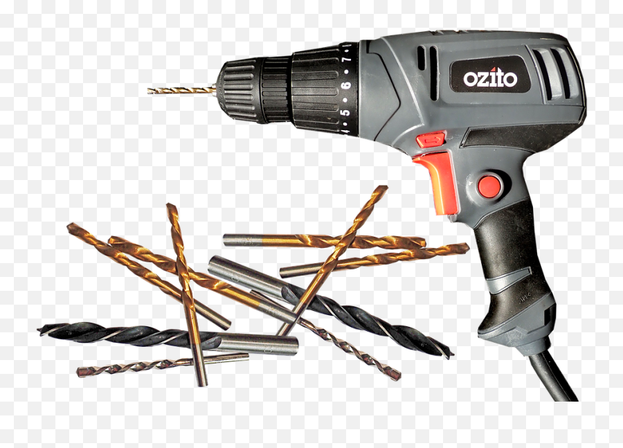 T Retire Your Old Corded Drill - Hammer Drill Nail Png,Drill Png