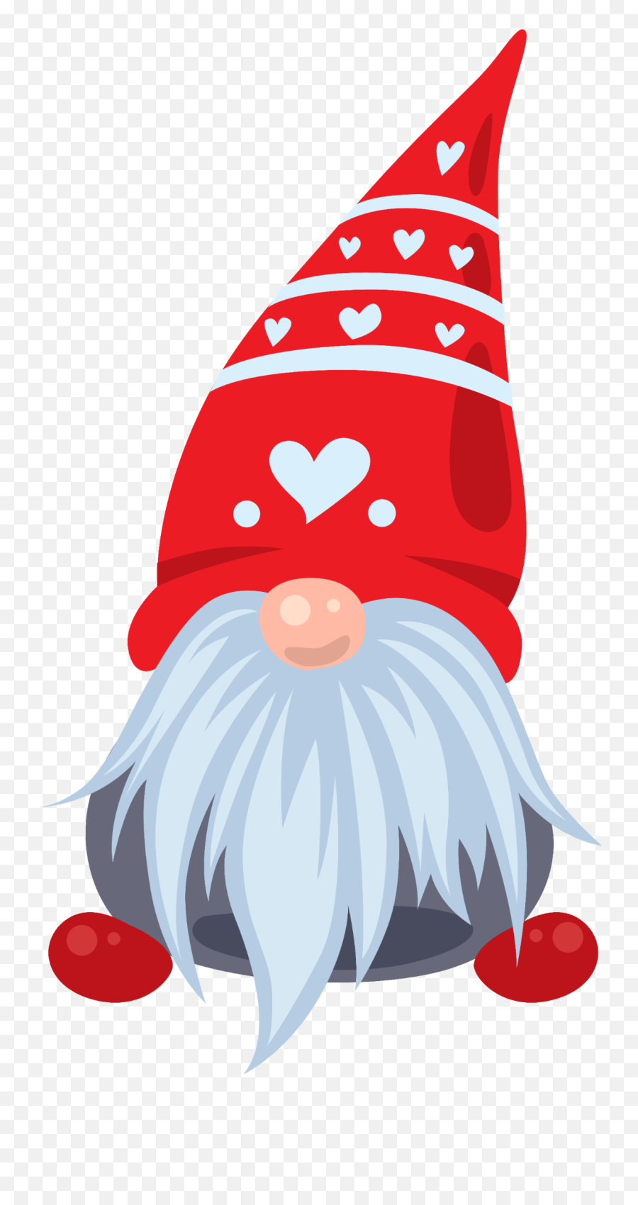 Gnome Christmas Character Png - Cartoon,Gnome Meme Png
