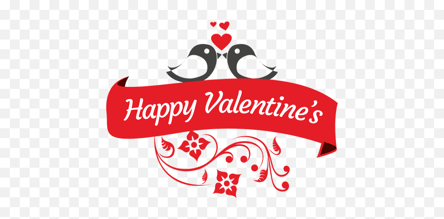 Png Happy - Transparent Background Happy Valentines Day Png,Valentines Day Transparent