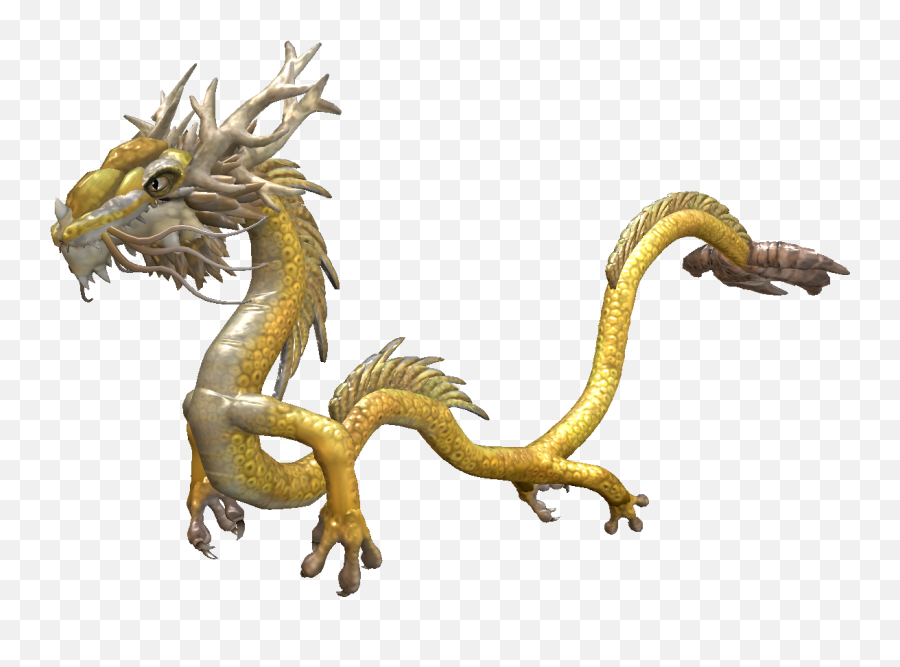 Lightning Drake - Chinese Dragon Spore Png,Drake Png