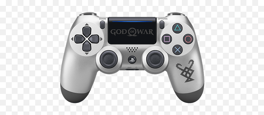 Game - Console Ps4 Pro God Of War Png,God Of War Ps4 Logo