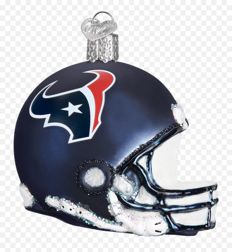 Houston Texans Helmet Png Picture 690815 - Falcons New Vs Old Helmets,Houston Texans Logo Images