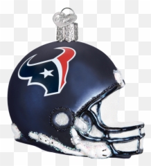 Houston Texans Helmet Png Picture 690815 - Falcons New Vs Old Helmets
