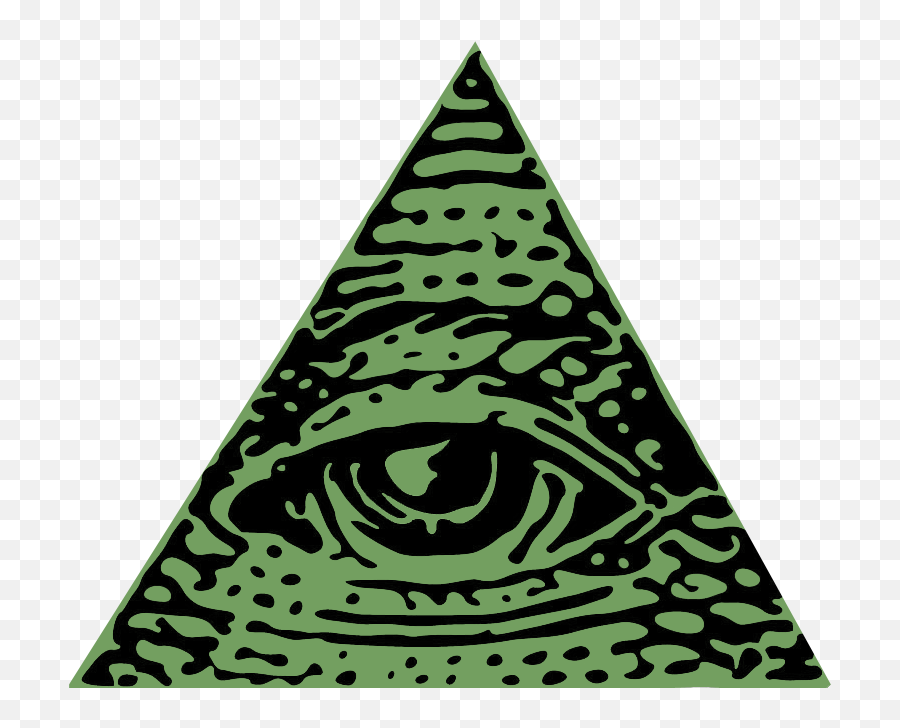 Fileilluminati - Logopng Wikimedia Commons Illuminati Png,Party Hat Transparent Background