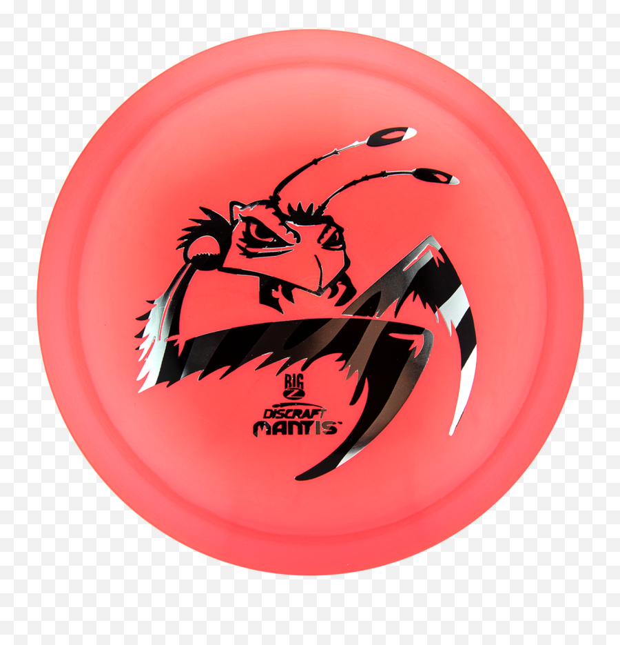 Discraft Big Z Mantis Png