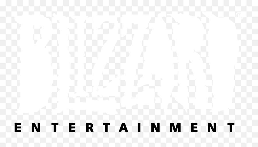 Download Hd Blizzard Entertainment Logo - Parallel Png,Entertainment Logo