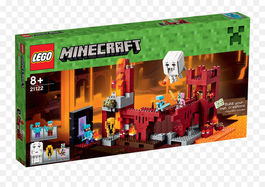 Minecraft Steve Running Png - Nether Minecraft Lego Sets,Nether Portal Png