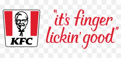Home - Kfc Logos Finger Licking Good Png,Kfc Logo Transparent