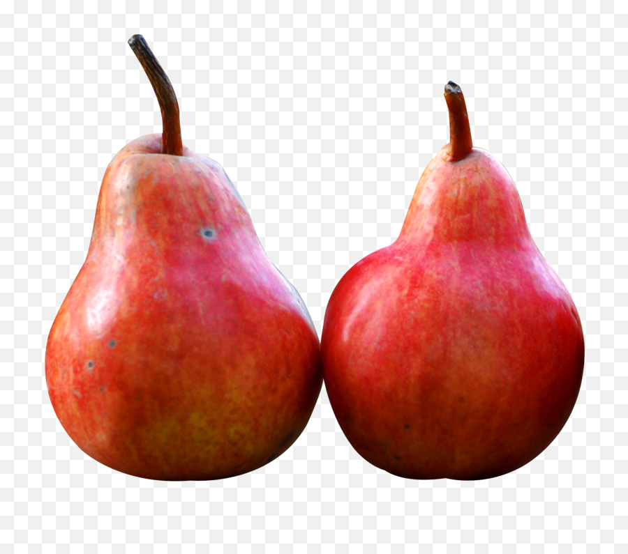 Pear Png Image - Name Red Color Fruit,Pear Png