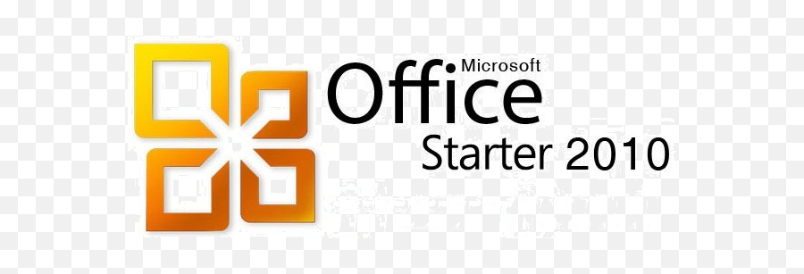 Download Microsoft Office 2010 Logo Png - Microsoft Office 2010,Microsoft Office Logo