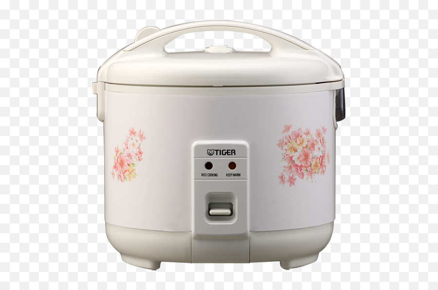 Jnp Series Conventional Rice Cooker - Tiger Corporation Rice Cooker Tiger Png,Rice Transparent