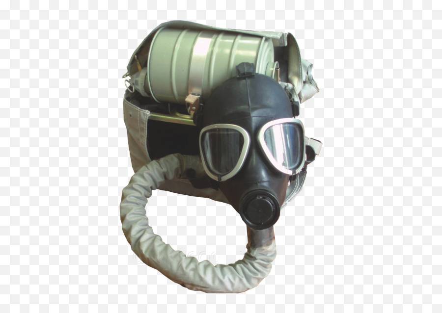 Download Hd Gas Mask Transparent Png - Gas Mask,Gas Mask Png