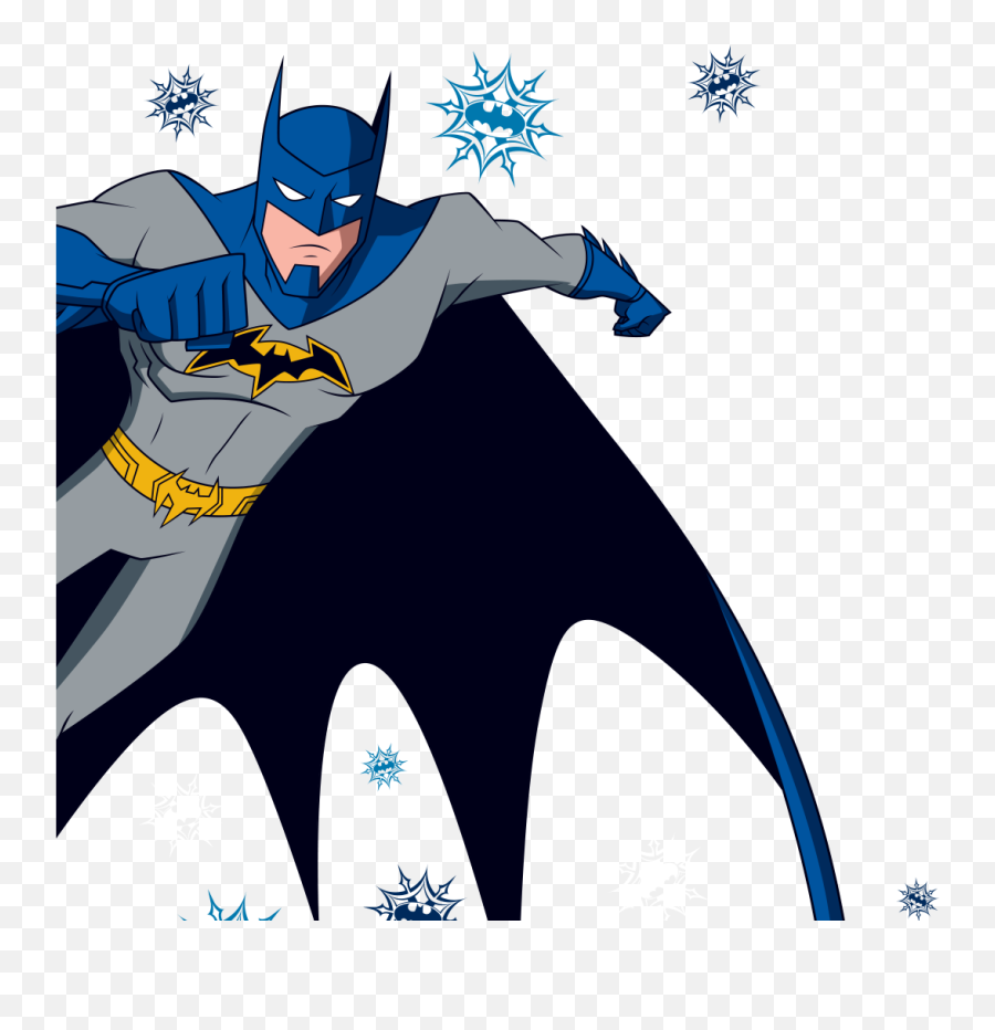 Batman Cartoon Drawing Free Download - Clip Art Png,Batman Logo Outline -  free transparent png images 