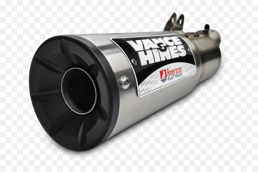 Vance Hines Announces Exhaust - Exhaust System Png,Exhaust Png