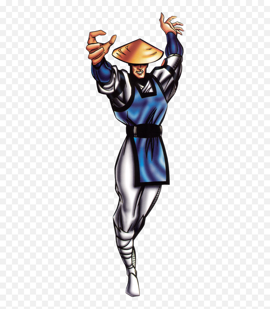 Raiden Rayden - Mortal Kombat Raiden Character Png,Raiden Png