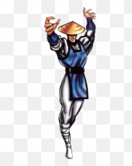 Raiden Rayden - Mortal Kombat Raiden Character Png,Raiden Png