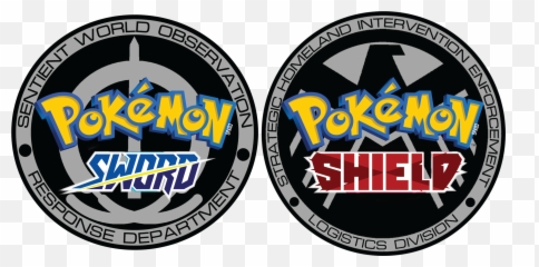 Marvel X Pokemon - Emblem png