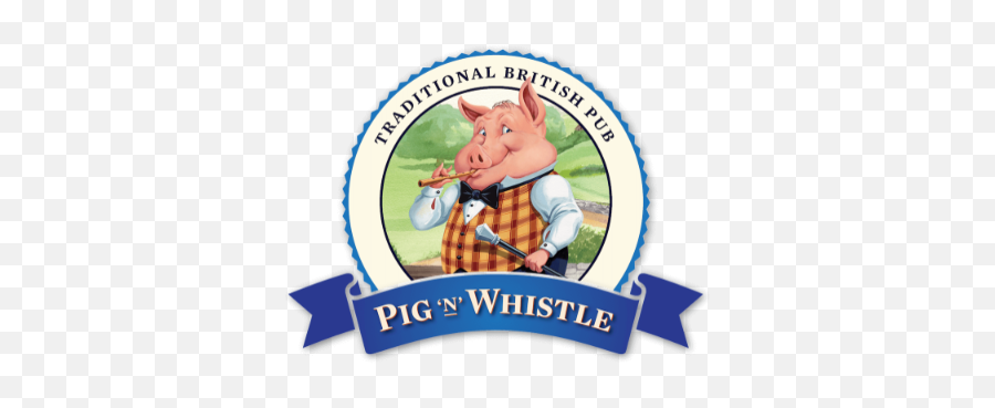Brisbane Dinner Drinks And U2 Music - Pig U0027nu0027 Whistle Pig N Whistle Png,Whistle Png