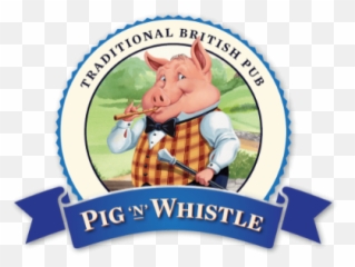 Brisbane Dinner Drinks And U2 Music - Pig U0027nu0027 Whistle Pig N Whistle Png,Whistle Png