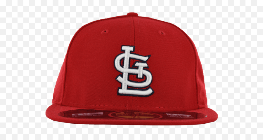 St Louis Cardinals Cap Transparent Png - Stickpng St Louis Cardinals,Baseball Cap Png